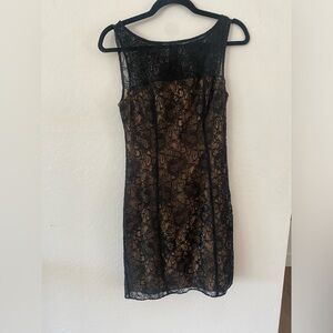 Amani Exchange dress